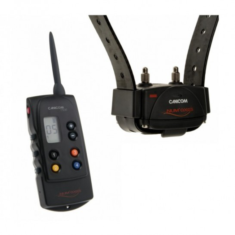 Numaxes remote dog training canicom 1500-null