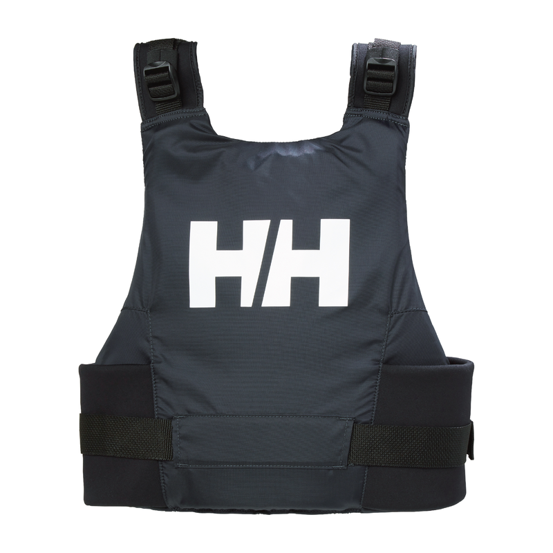 Rider paddle vest - 50 - 60kg, , medium-null