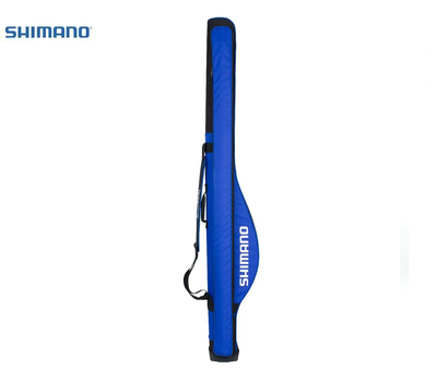 Shimano semihard rod bag (compartments: 3, dimensions: 170x22x22cm), , medium