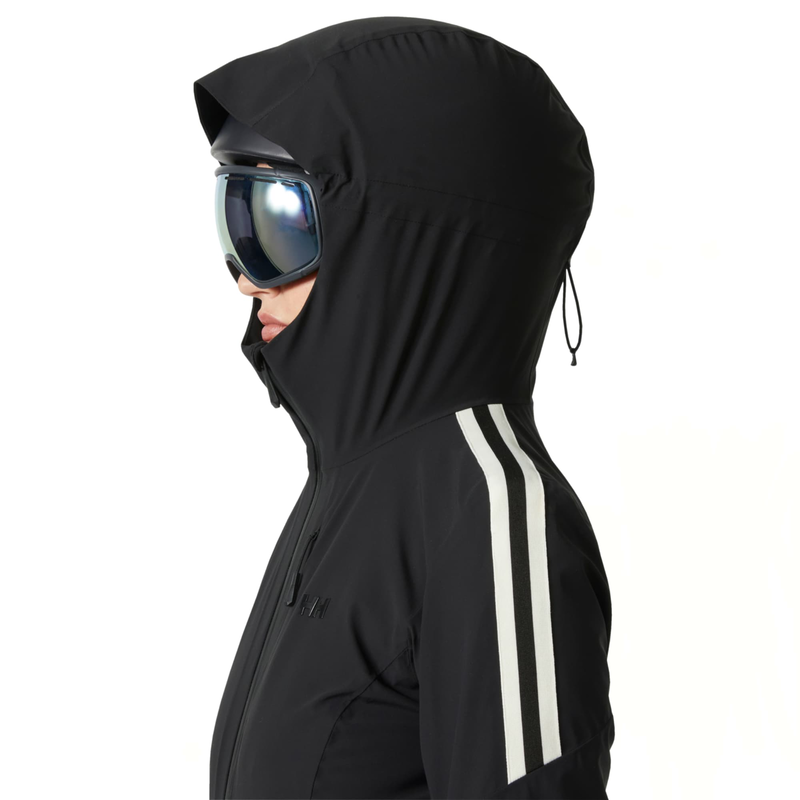 Womens avanti suit - black , m-null