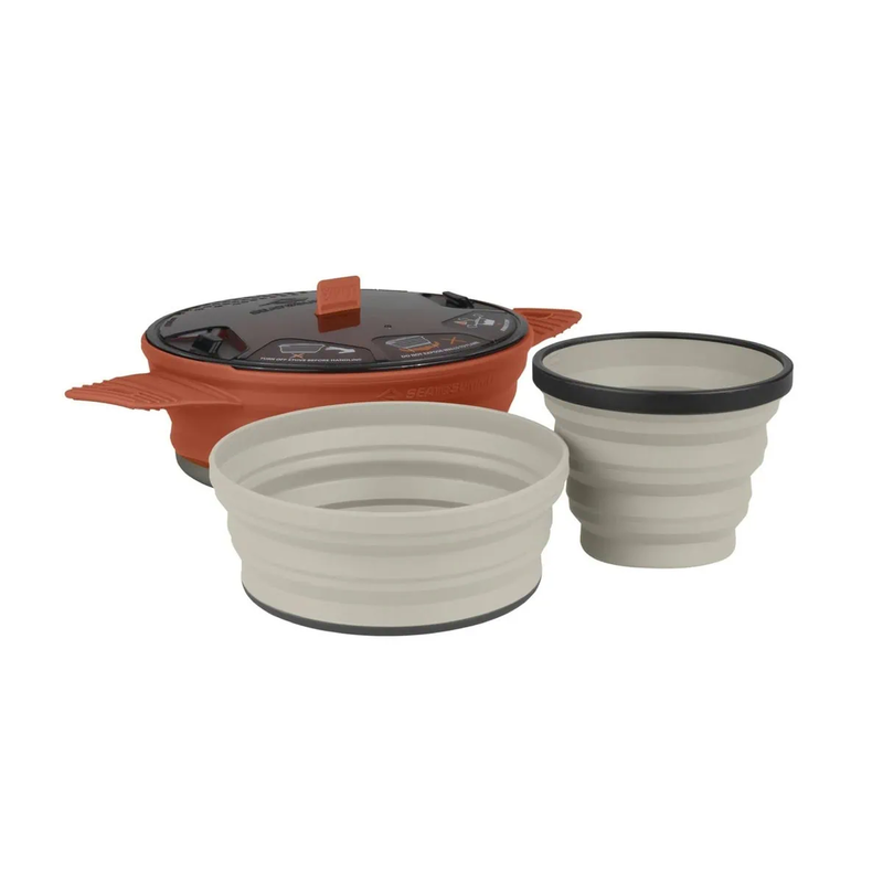 X-set: 21 3pc (x-pot 1.4, 1 x-bowl, 1 x-mug), , medium-null