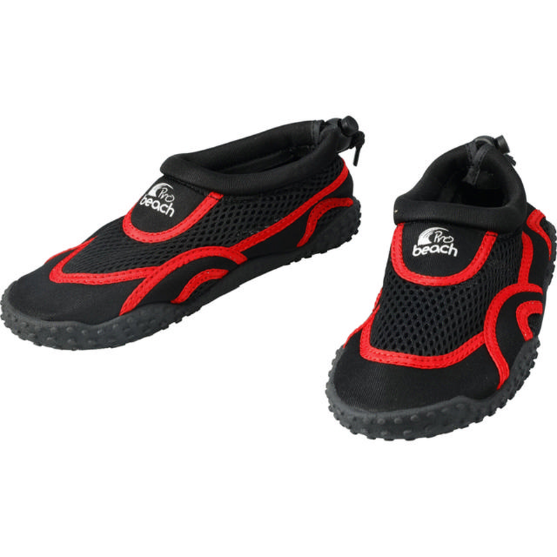 Junior watershoes size 28-34 - assorted colors, , medium-null