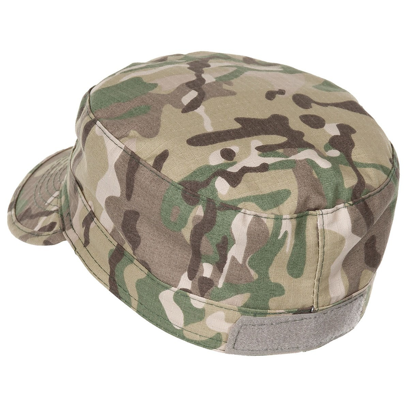 Mfh us field cap l-null