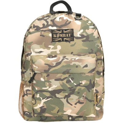 Kombat street pack 18lt - btp, Btp, medium
