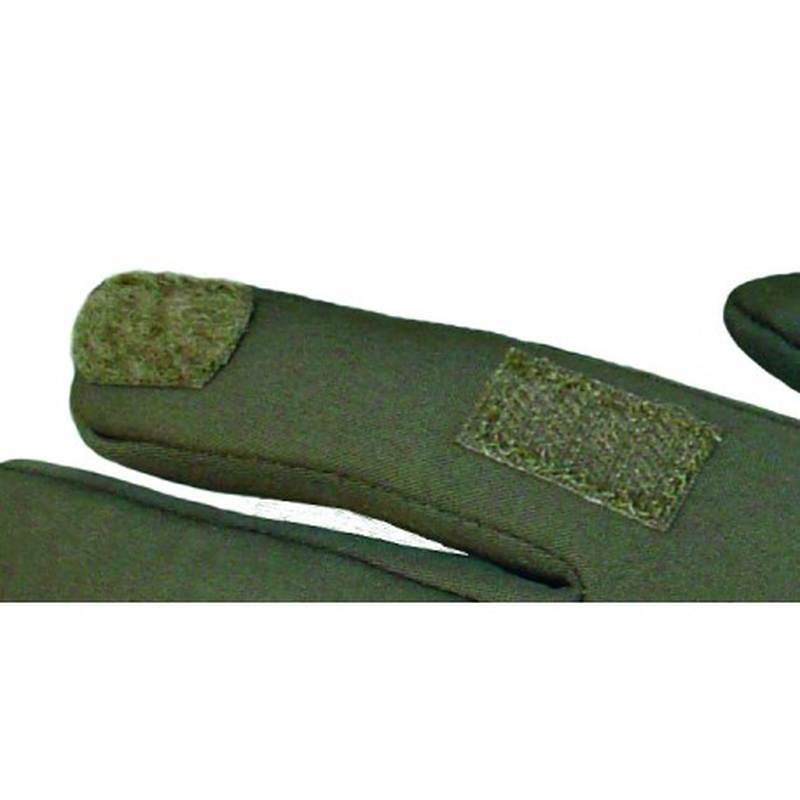 Benisport gloves tri-laminated kqui - small-null