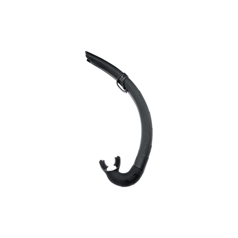 Salvimar bite Air snorkel (color: black), , medium-null