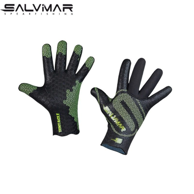 Salvimar gloves tentacle 3.0mm(size: xlarge), , medium
