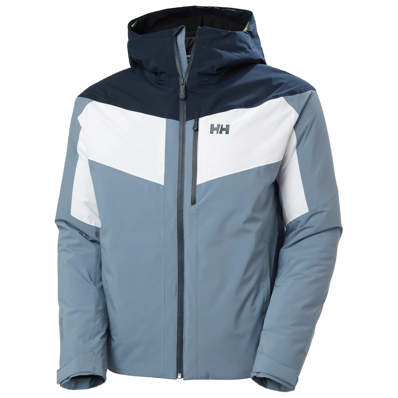 Mens carv lifaloft 2.0 jacket - l-null