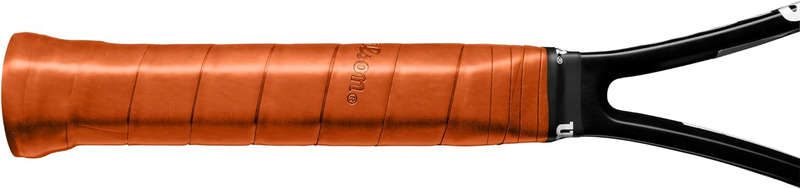Wilson overgrip, cushion pro repl grip, basisovergrip, black, wrz4209bk, , medium-null