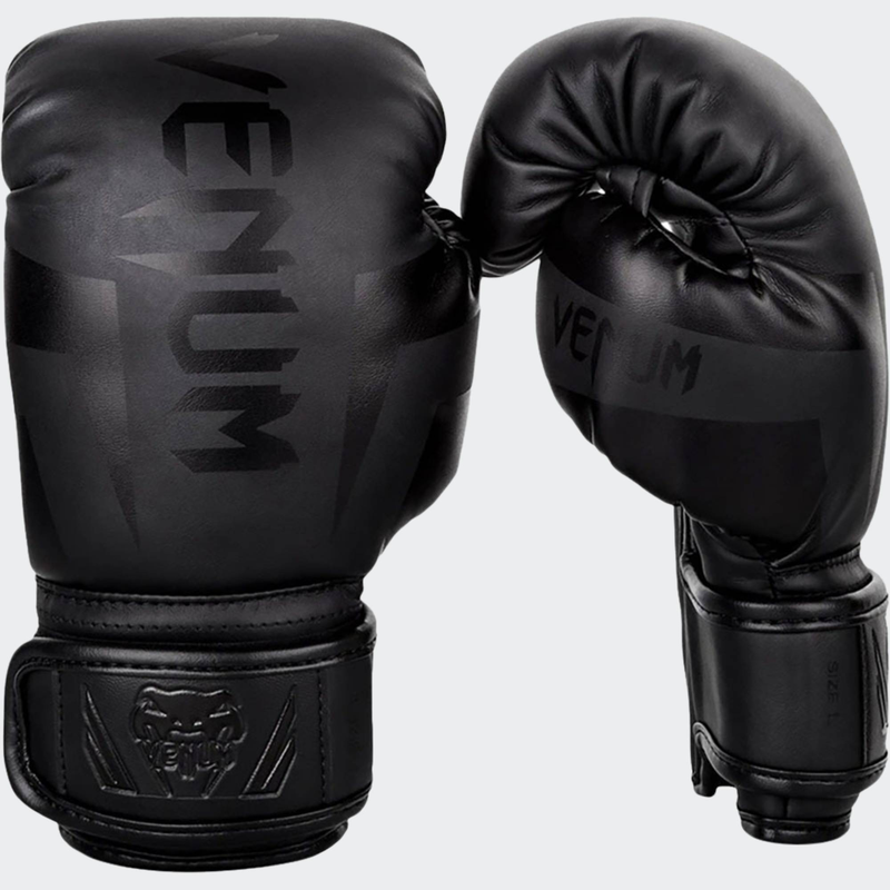 Elite boxing gloves kids-null