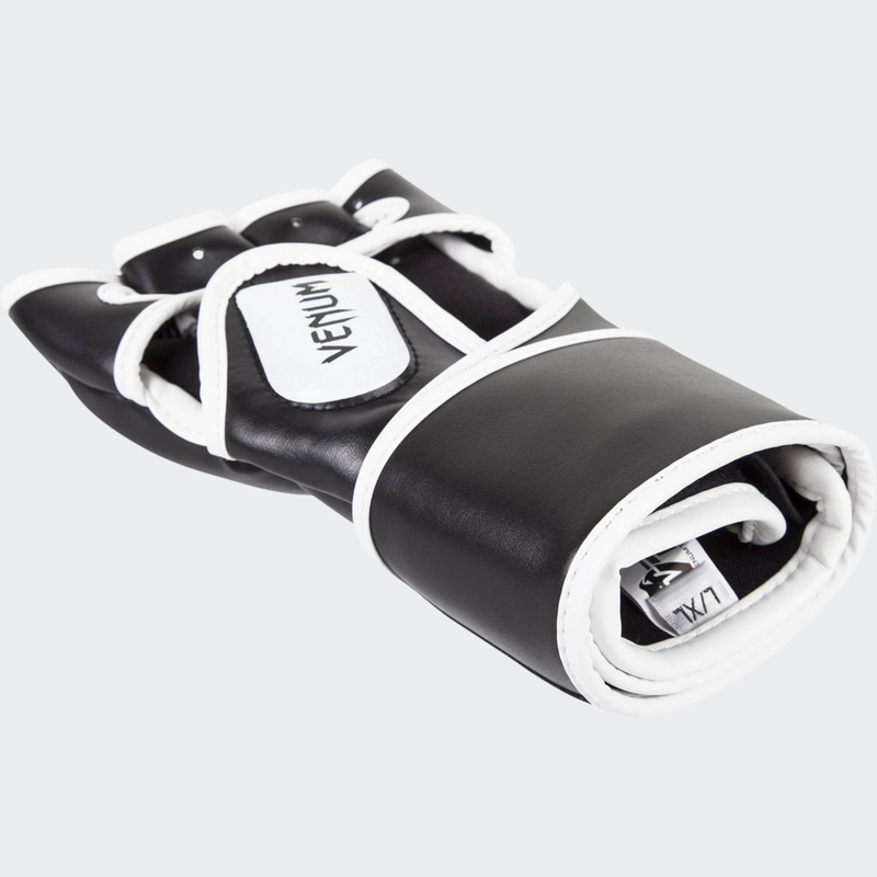 Challenger mma gloves-null