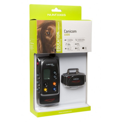 Numaxes remote dog training canicom 1500, , medium