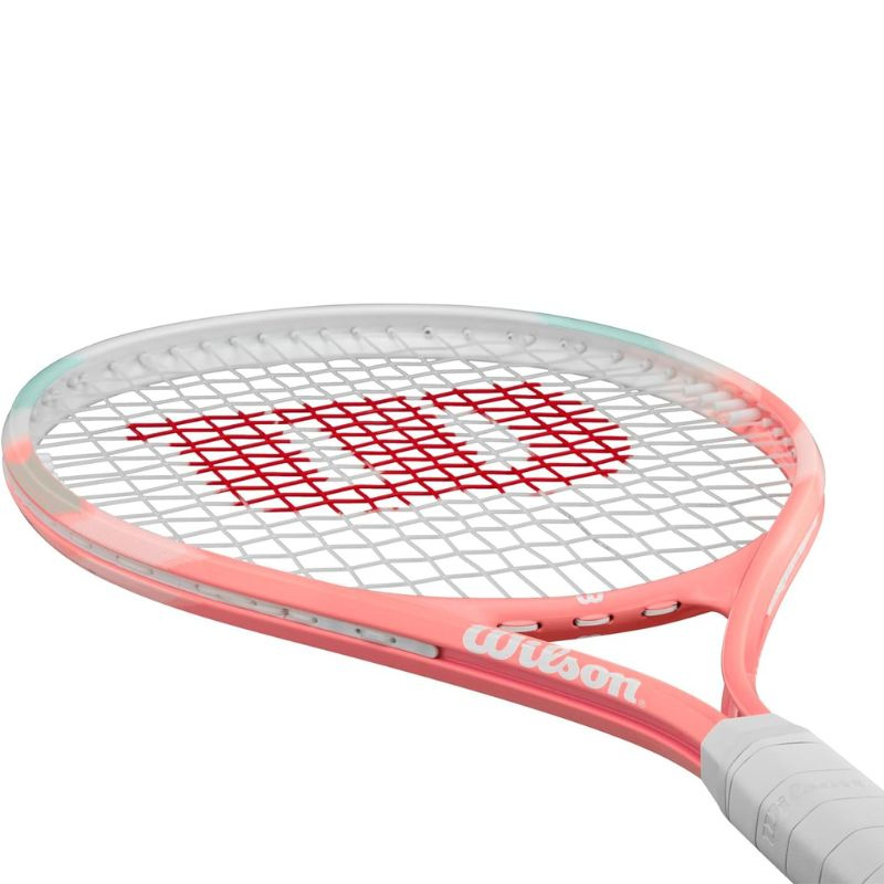 Wilson envy xp lite tennis racket wr199210u2, , medium-null