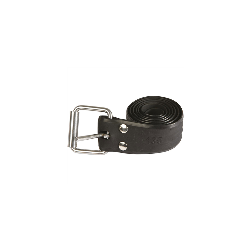 Salvimar marsiglese pro weight belt (length: 155cm), , medium-null