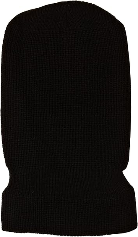 Mil-tec open face thinsulate balaclava-null