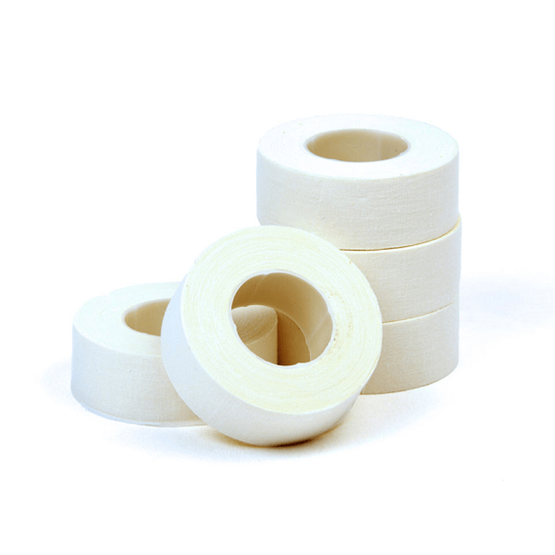 Snowplast zinc oxide boxing tape, , medium-null