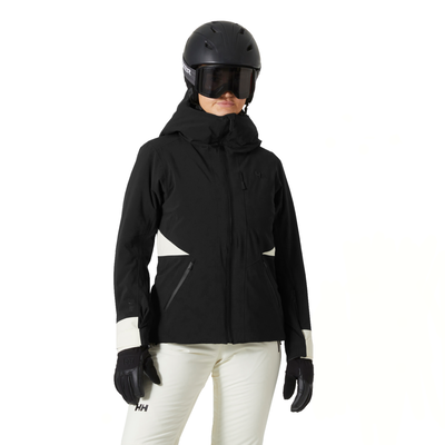 Womens kvitfjell race insulated ski jacket - m, , medium