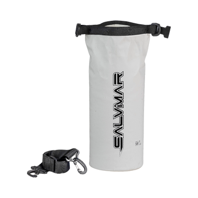 Dry bag beach 5 lt white, , medium