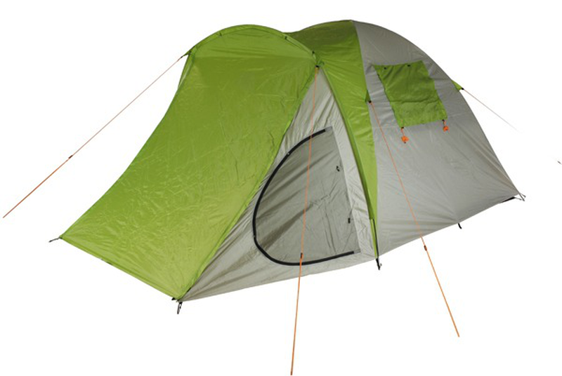 Tent electra l 4 persons-null