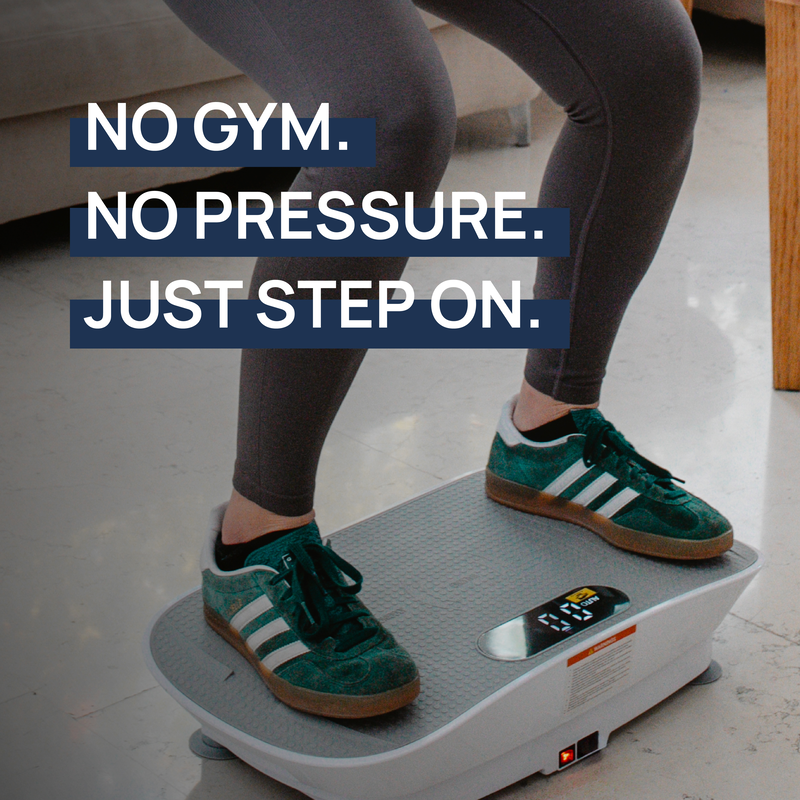 Vibration plate, , medium-null