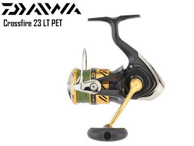 Daiwa crossfire lt pet 4000c, , medium
