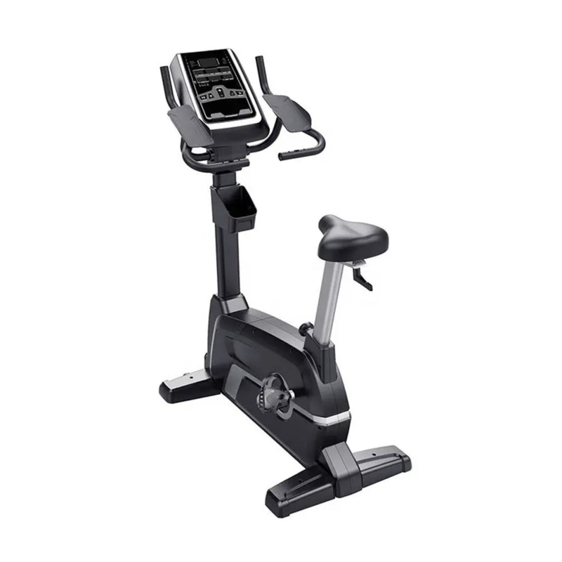 Upright bike, , medium-null