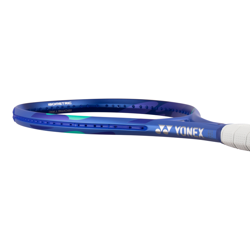 Yonex ezone 100l (285g) blast blue-null