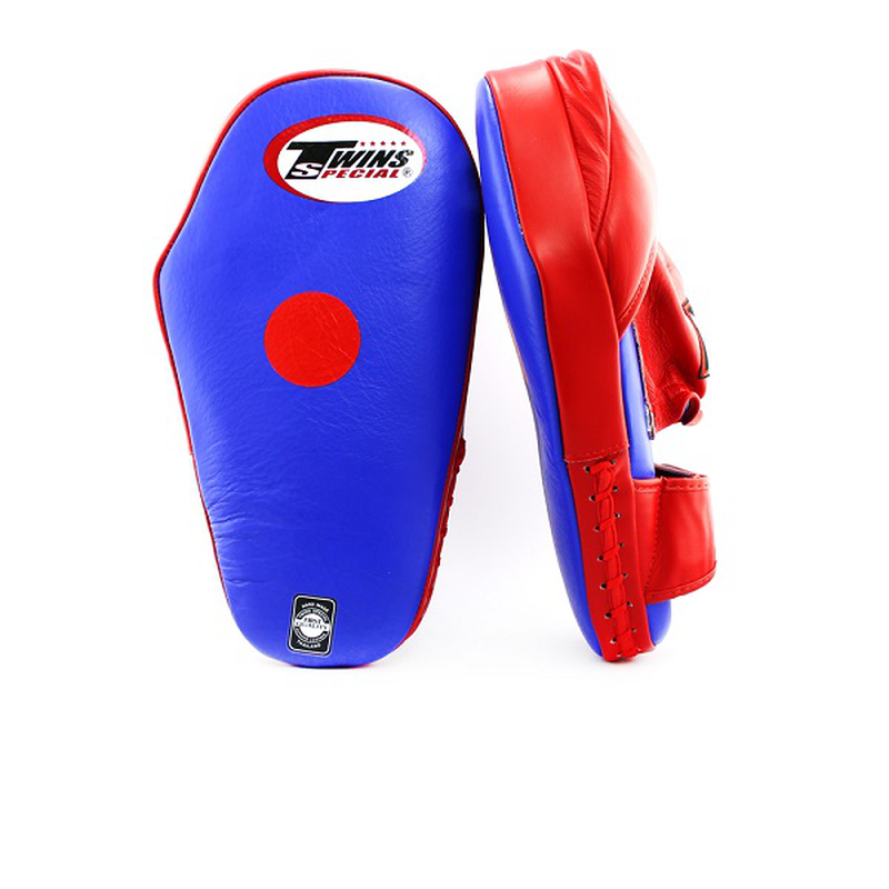 Twins special punching mitt blue/red, , medium-null