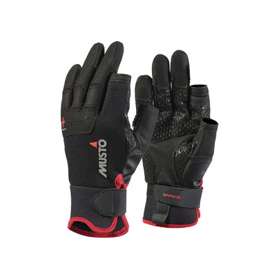 Performance long finger glove - l, , medium