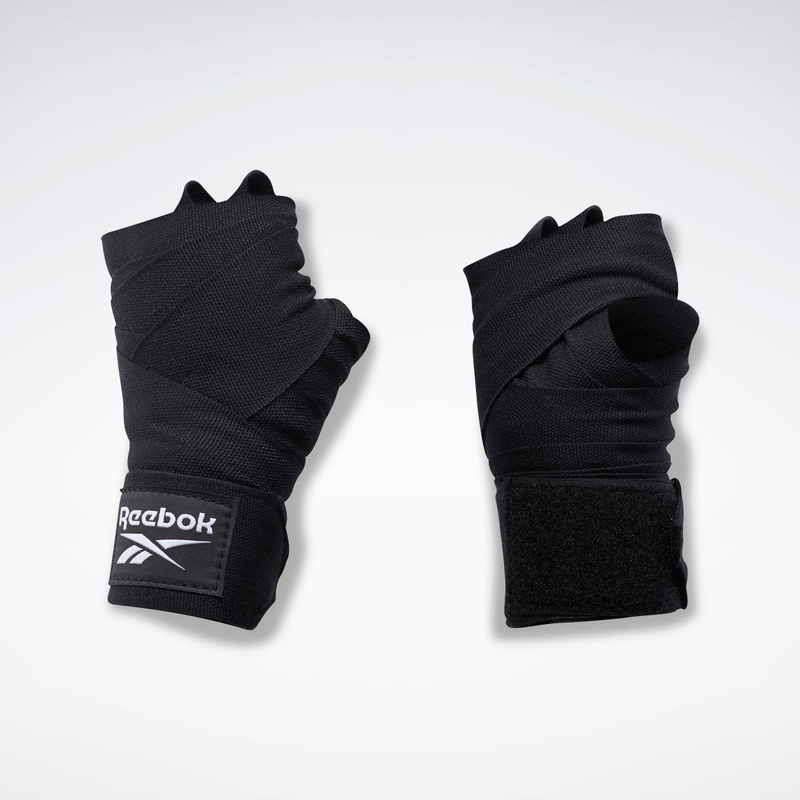 Reebok accessories training hand wrap crossfit combat-null