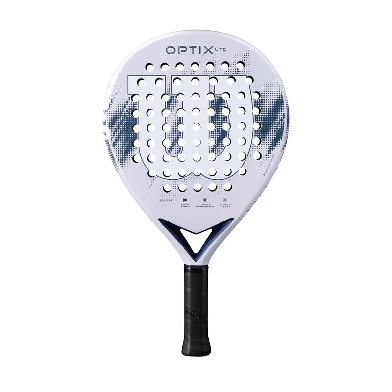 Wilson optix v2 lite padel racket, , medium-null