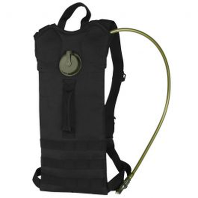 Mil tec water pack basic 3 l coyote, Coyote, medium
