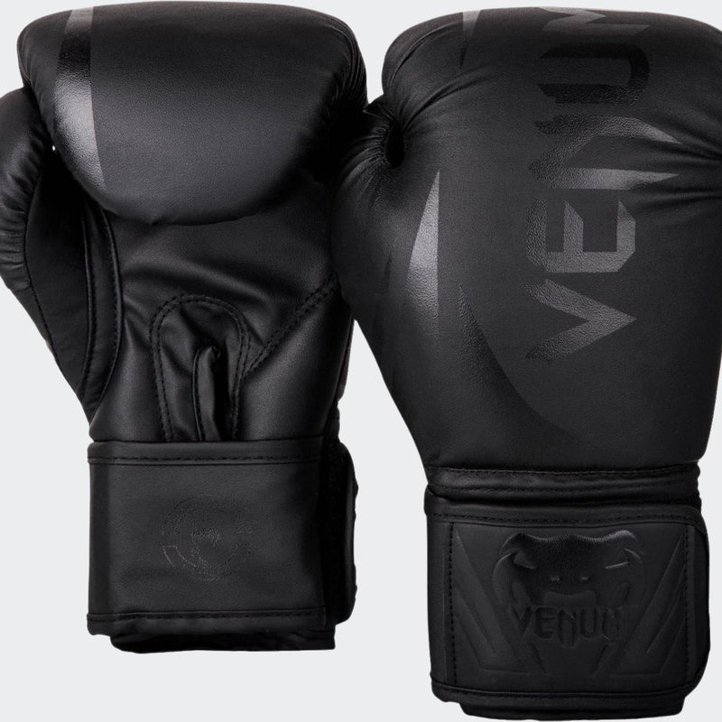 Challenger 2.0 kids boxing gloves-null