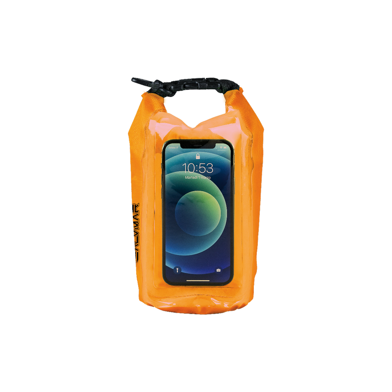 Dry sack phone orange 2.5lt, , medium-null