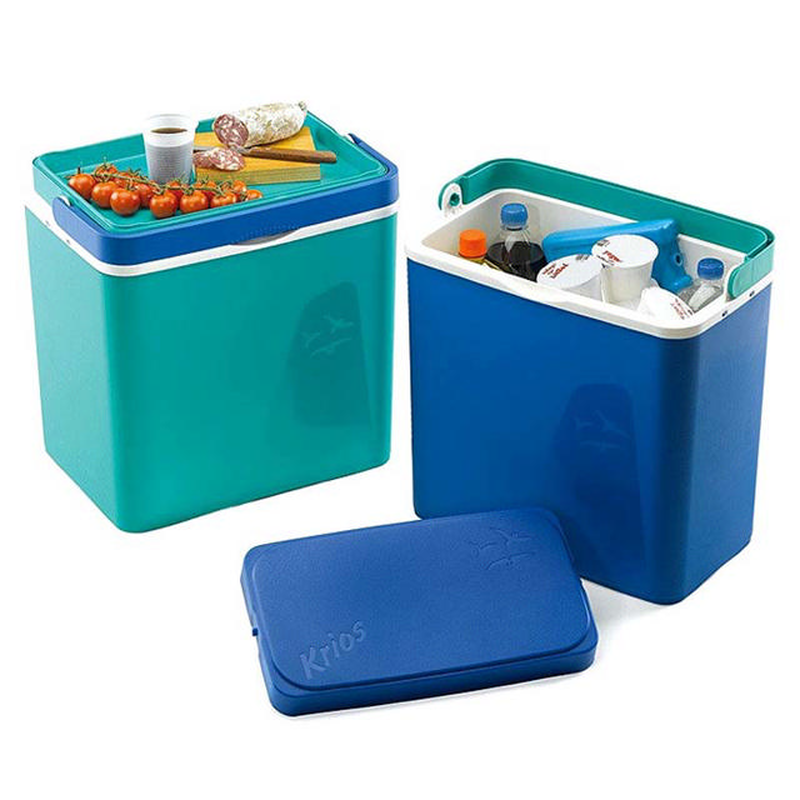 Krios &iota;&sigma;&omicron;&theta;&epsilon;&rho;&mu;&iota;&kappa;&omicron; &psi;&upsilon;&gamma;&epsilon;&iota;&omicron; 32l 40x39x30cm - &delta;&iota;&alpha;&phi;&omicron;&rho;&alpha; &chi;&rho;&omega;&mu;&alpha;&tau;&alpha;-null