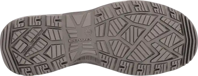 Lowa boots zephyr mk2 gtx hi desert - s.43,5-null