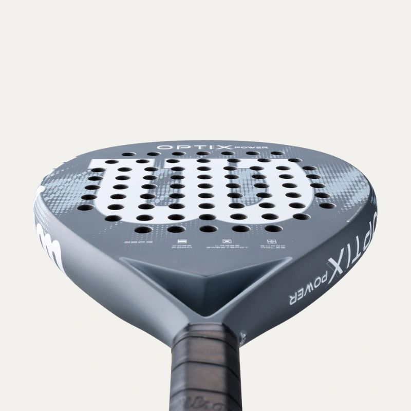 Wilson optix v2 power blue wr190821u2, , medium-null