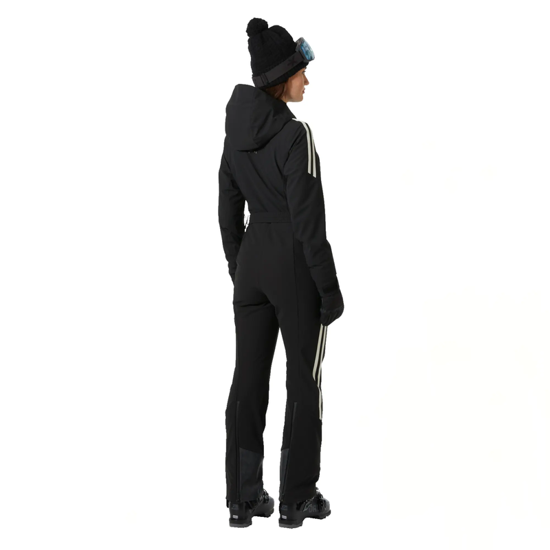 Womens avanti suit - black , m-null