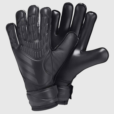 Pred gl training, Black, medium