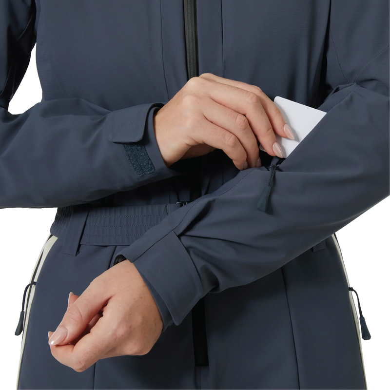 Womens avanti suit - black , m-null