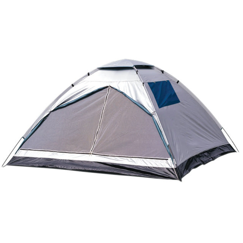 Camp & go everest 2 persons tent 210x160x120cm, , medium-null