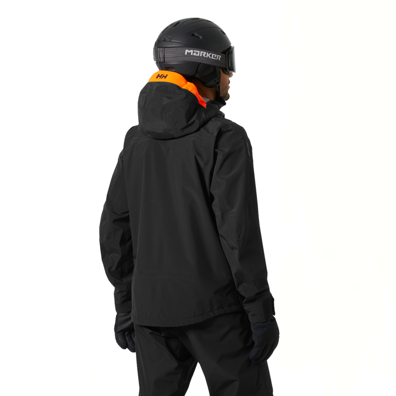 Sogn shell 2.0 jacket - 2xl-null