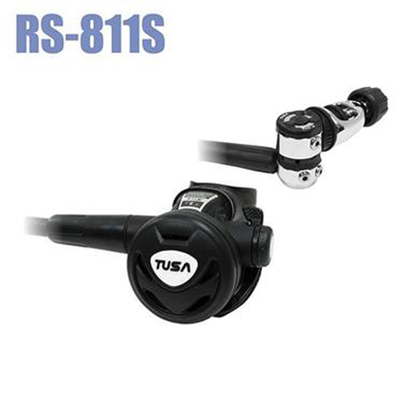 Tusa diving regulator din rs-811s-null