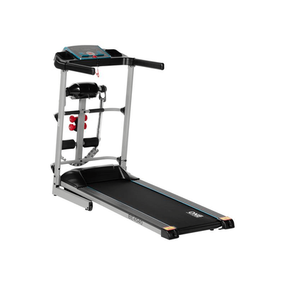 Treadmill with massage device one fitness be4540, , medium