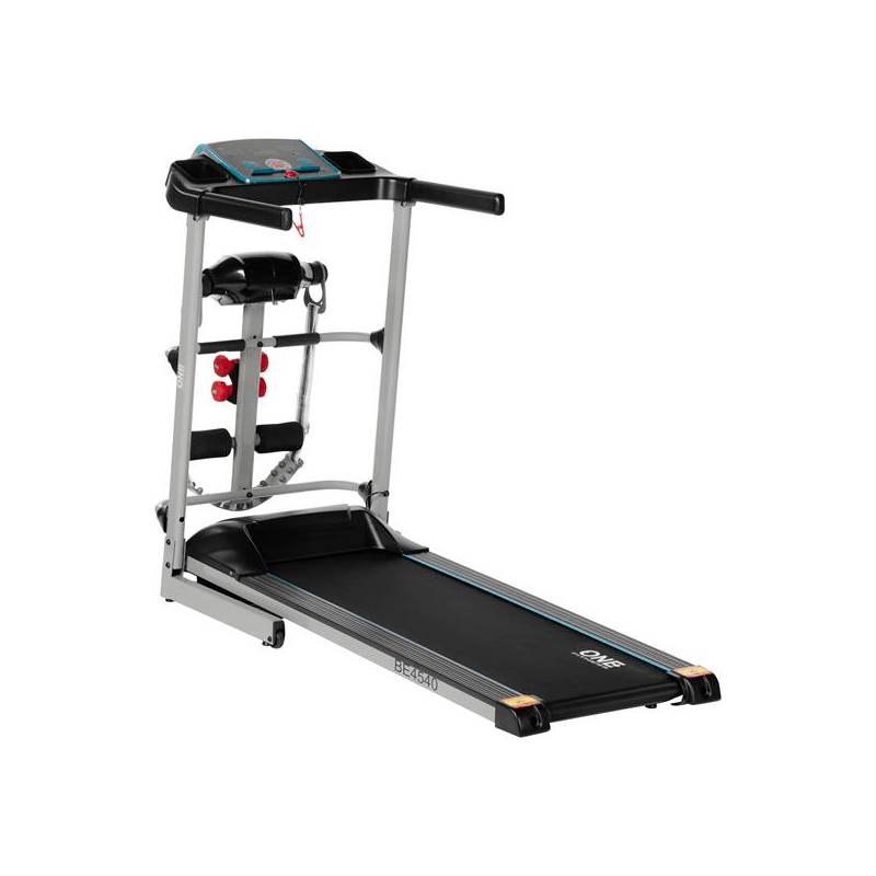 Treadmill with massage device one fitness be4540, , medium-null