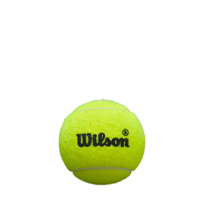 Wilson premier padel 3 ball can yellow wr8908501001, , medium-null