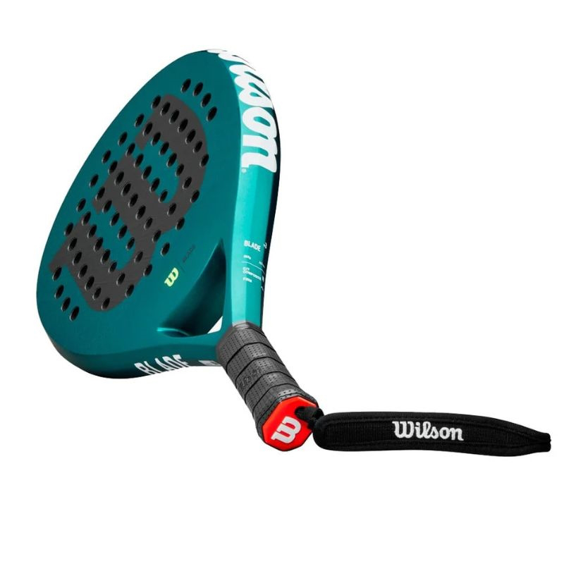 Wilson blade v3 padel 2 wr167011u2, , medium-null