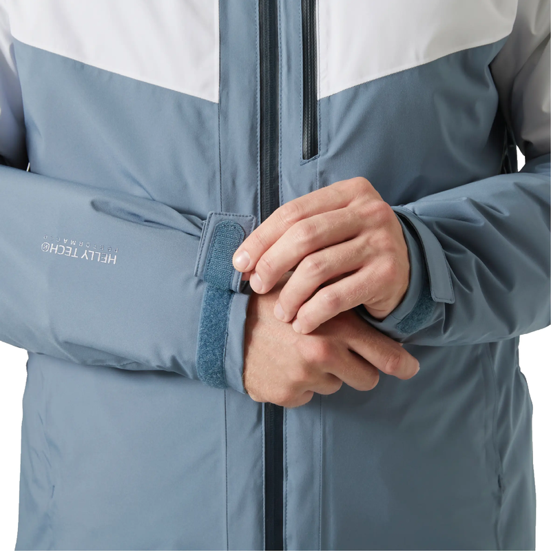 Mens carv lifaloft 2.0 jacket - l-null