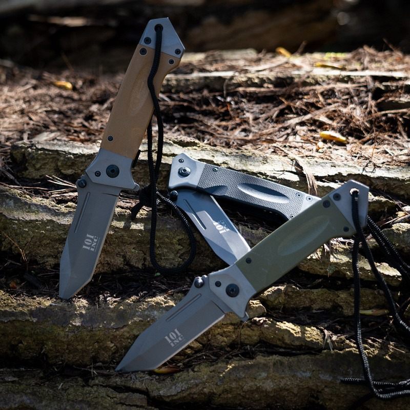 Folding knife fk001-null