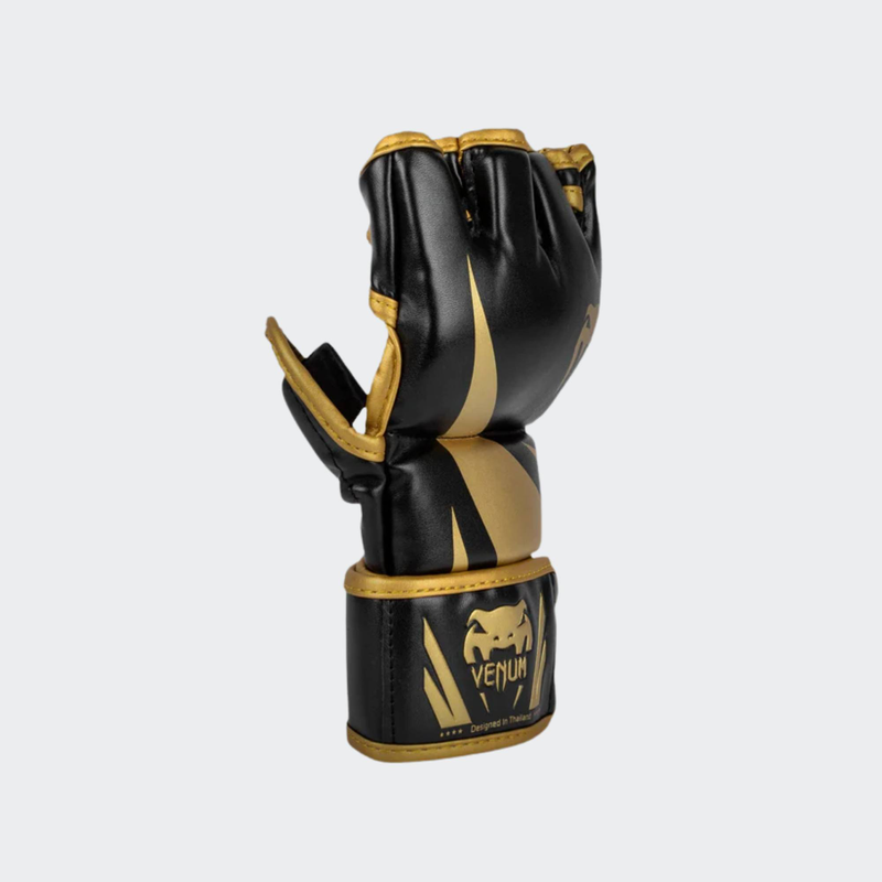 Challenger 2.0 mma gloves-null